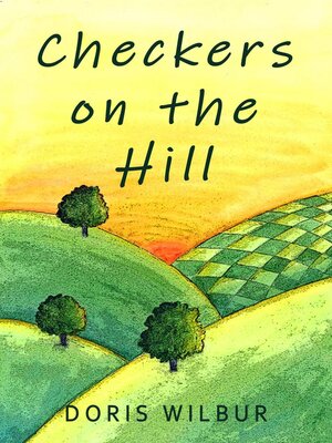 cover image of Checkers on the Hill